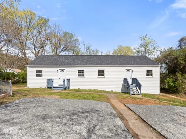 156 Hamilton Cir, Oak Ridge, TN 37830