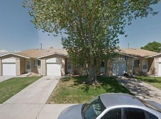 453 N 20th Ave UNIT A, Brighton, CO 80601