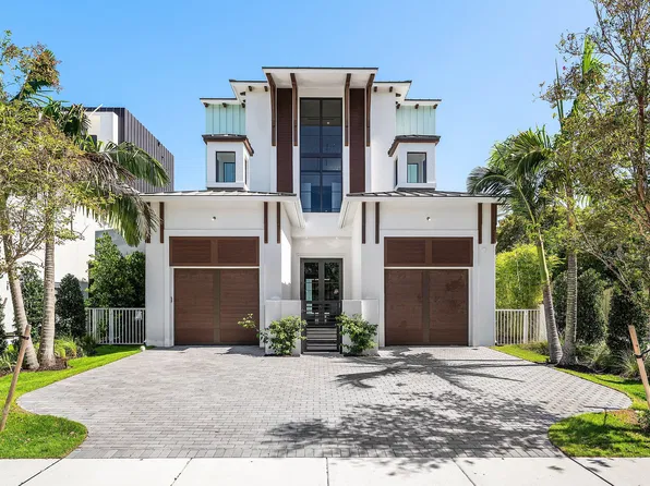 807 NE 9TH Avenue, Delray Beach, FL 33483