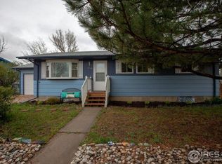 3720 Grant Ave, Wellington, CO 80549