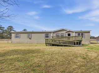 1052 Bearcat Rd, Basile, LA 70515
