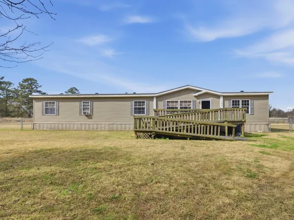 1052 Bearcat Rd, Basile, LA 70515