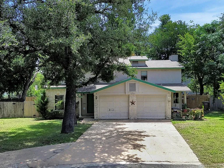7802 Topawa Cv #B — Photo 29