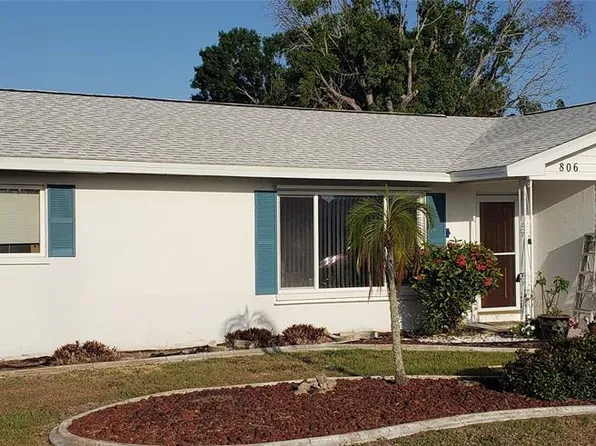 806 Hickory Ln, Bradenton, FL 34208