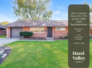 3505 Roswell Dr, Columbus, OH 43227