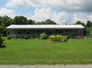 118 Steve Tabor Rd, Crossville, TN 38572