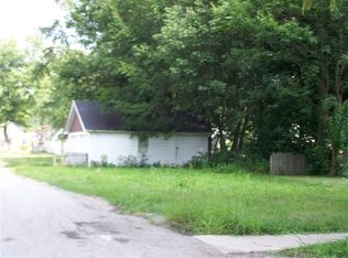 144 S Union St, Crown Point, IN 46307