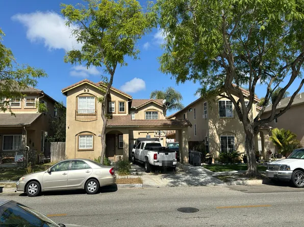 1201 Lombard St, Oxnard, CA 93030