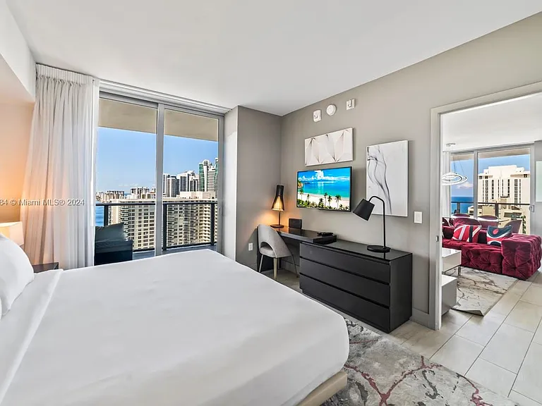 4010 S Ocean Dr #R1601 — Photo 16