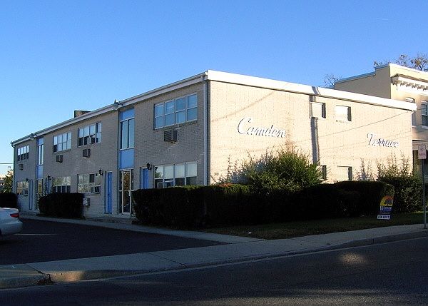Camden Terrace Apartments