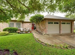 8105 Red Rock Cv, Austin, TX 78749