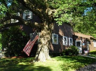 15 Thayer St, Franklin, MA 02038