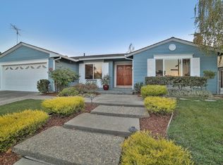 21752 Columbus Ave, Cupertino, CA 95014