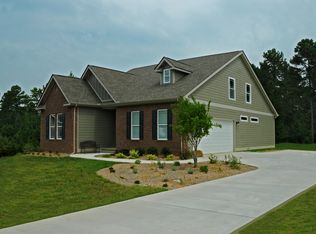 155 Pine View Lane, McDonald, TN 37353