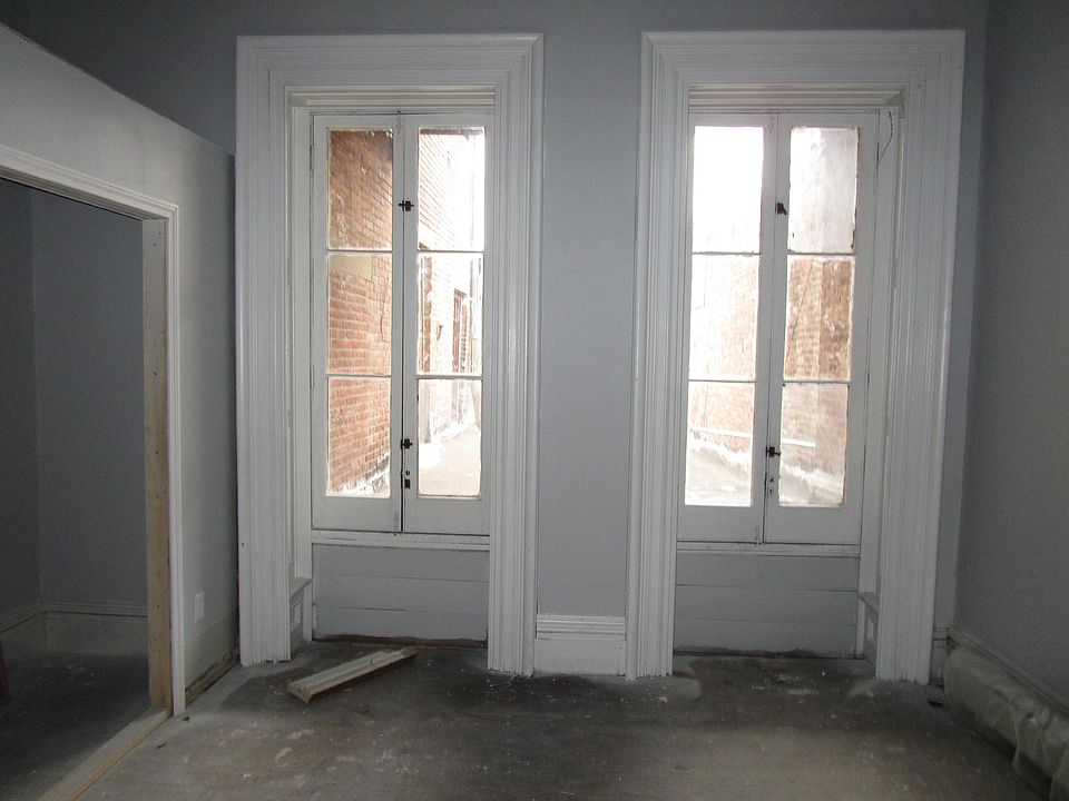 Oak Hardwood floors