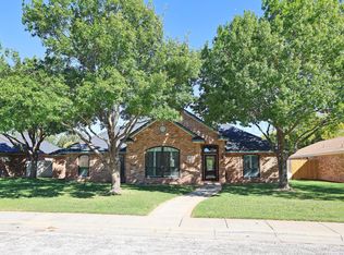 8107 Progress Dr, Amarillo, TX 79119