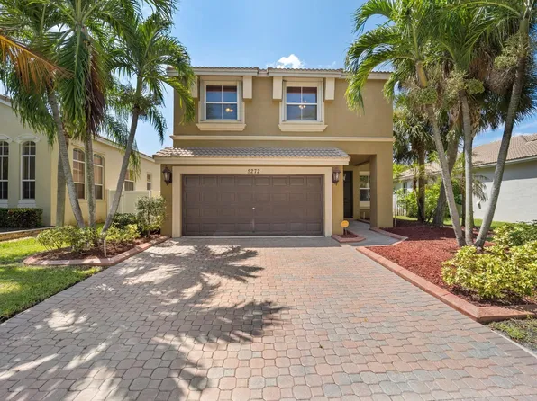 5272 SW 158th Avenue, Miramar, FL 33027