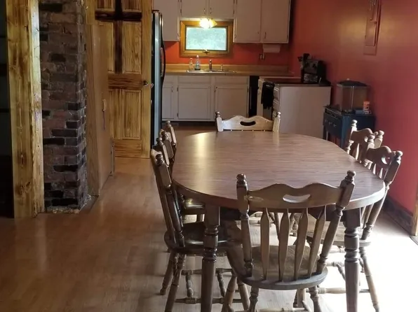 6711 S 500 W, Poneto, IN 46781