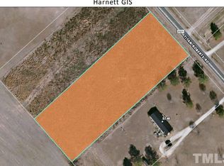 5700 Titan Roberts Rd, Erwin, NC 28339