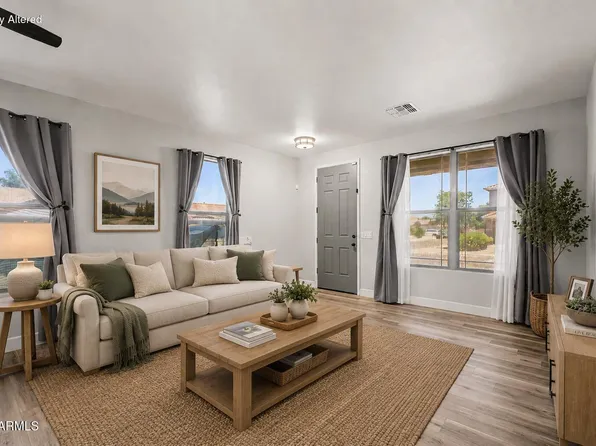 1035 E HARVEST Road, San Tan Valley, AZ 85140