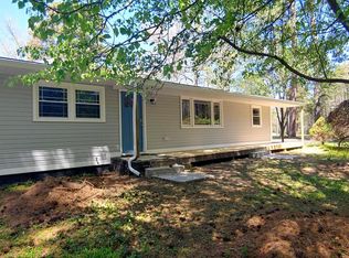 15655 Woodland Point Rd, Newburg, MD 20664