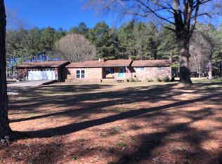 280 Francis Ln, Malvern, AR 72104