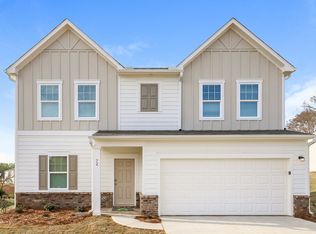 72 River Branch Way, Hoschton, GA 30548
