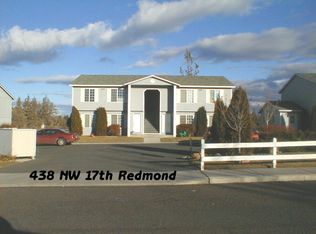 sev438, Redmond, OR 97756