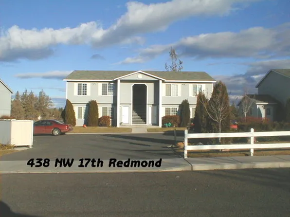 sev438, 438 NW 17th St APT 04, Redmond, OR 97756