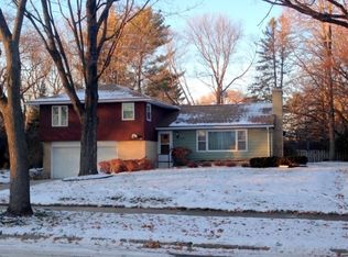 5522 Barton Rd, Madison, WI 53711