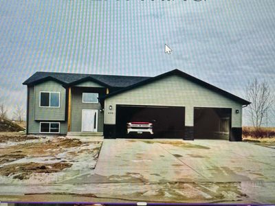 404 7th Ave SW, Surrey, ND, 58785