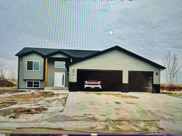404 7th Ave SW, Surrey, ND 58785