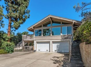 2025 Forester Creek Rd, El Cajon, CA 92021