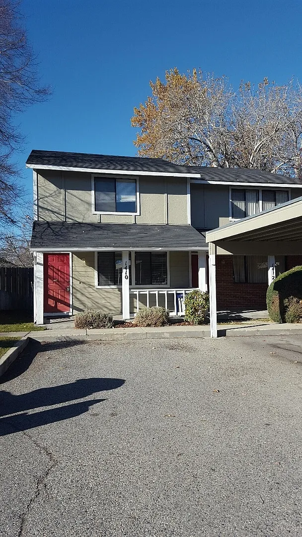 Cute Boise Duplex — Photo 2