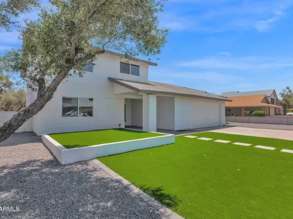 4505 W NORTH Lane, Glendale, AZ 85302