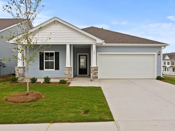 100 Wilson School St, Simpsonville, SC 29681