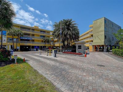 2506 N Rocky Point Dr #224, Tampa, FL, 33607