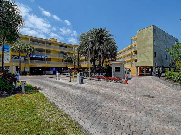 2506 N ROCKY POINT DRIVE #224, TAMPA, FL 33607