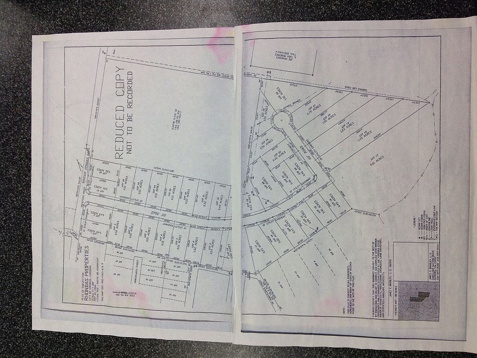 1st image of Briggs Street Extention