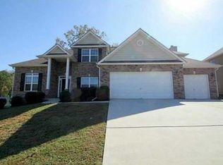 7602 Brazos Trl, Fairburn, GA 30213