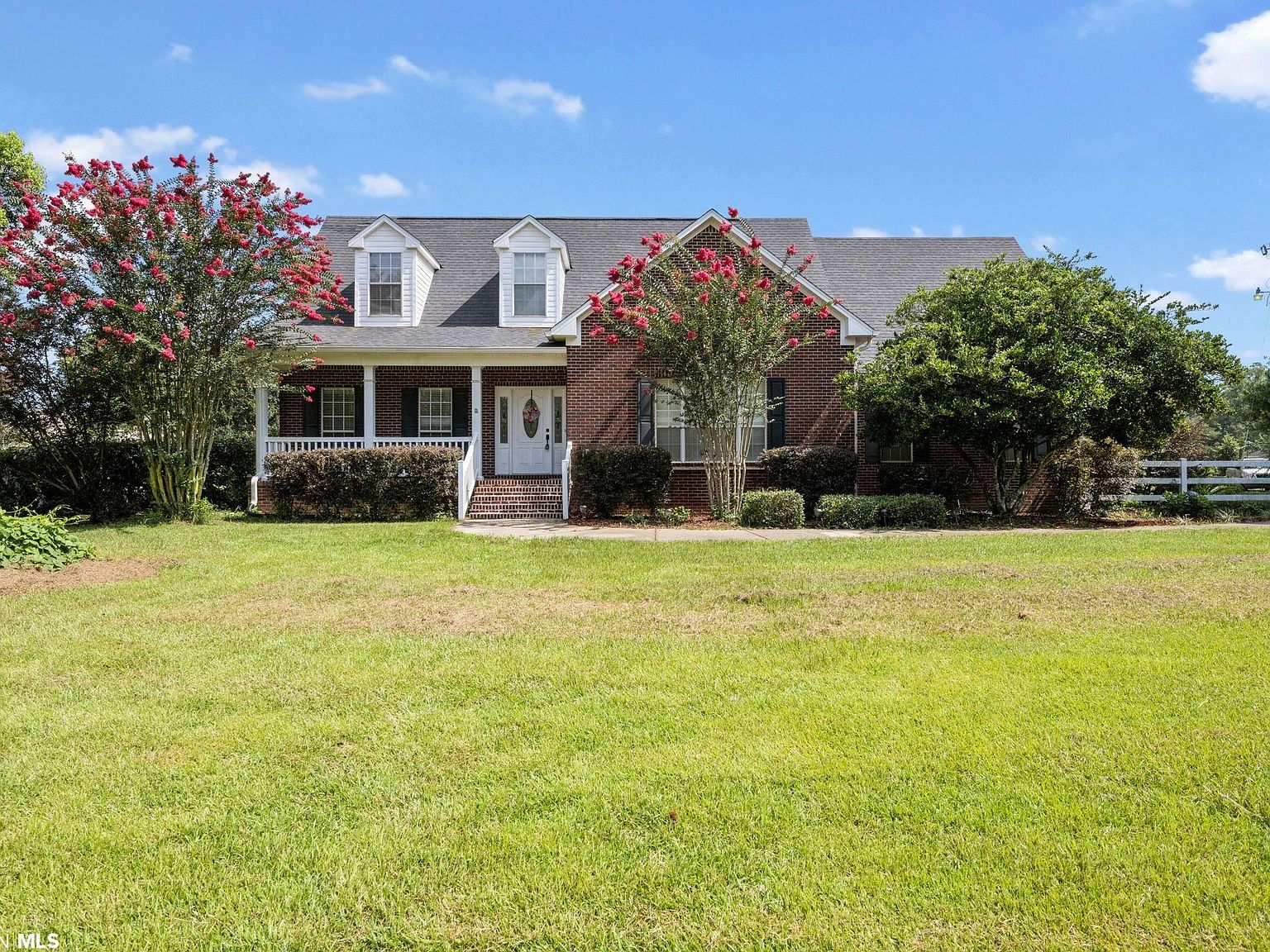 17399 County Road 52, Silverhill, AL 36576 Zillow