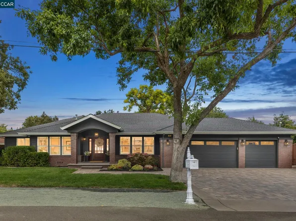 4 Bueno Ct, Danville, CA 94526