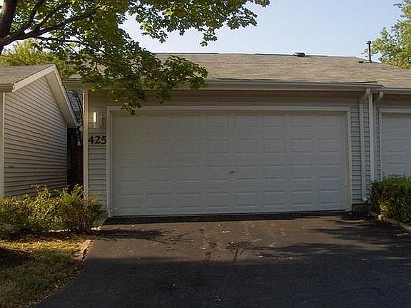 2 Car Garage + 2 Car Driveway