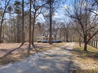 4016 Woodvalley Dr, Aiken, SC 29803