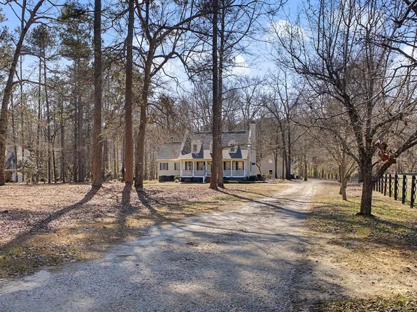 4016 Woodvalley Dr, Aiken, SC 29803