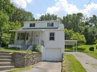 1250 Waterworks Rd, Newport, KY 41071