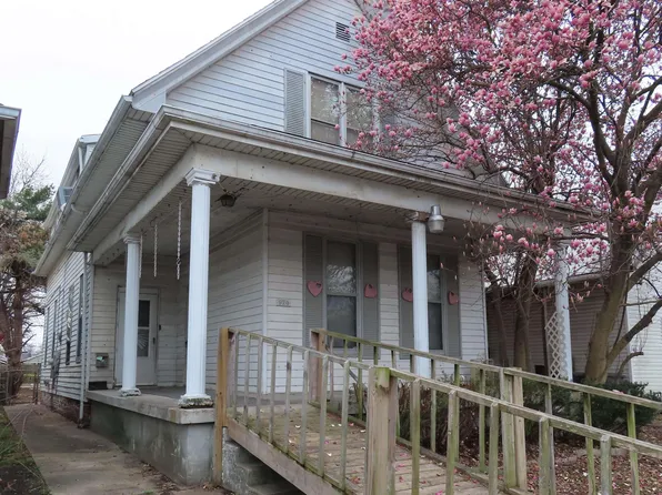 920 W Florida St, Evansville, IN 47710