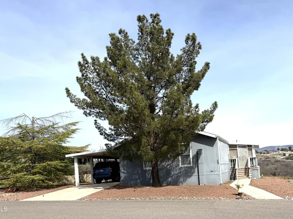 2050 State Route 89A -- #377, Cottonwood, AZ 86326