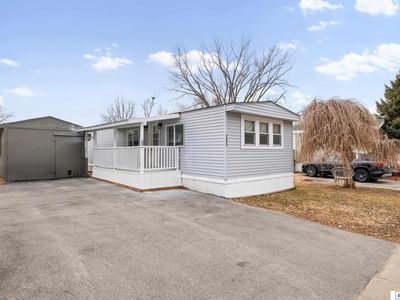 12619 Manderson Plz #289, Omaha, NE, 68164