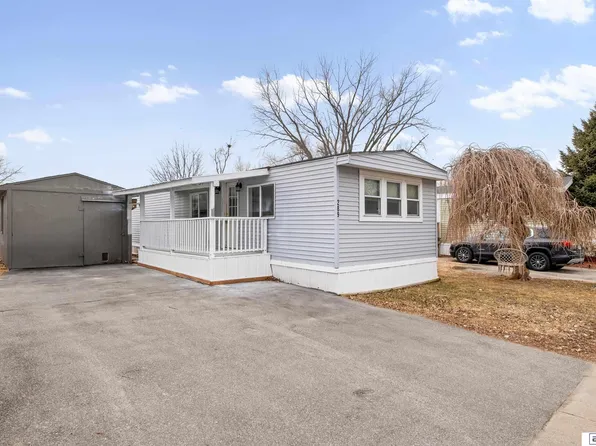 12619 Manderson Plz #289, Omaha, NE 68164